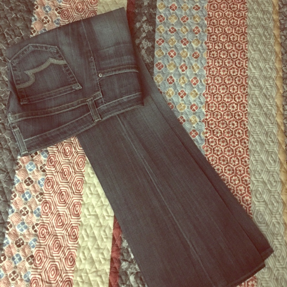 Big Star Maddie 29R bootcut